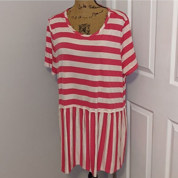 Honeyme stripped tshirt - Picture 2 of 5